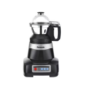 2000W 3 Jar Mixer Grinder