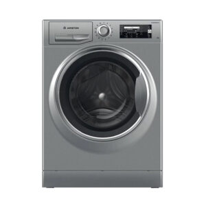 Ariston 11 kg Front Load Washing Machine - NLLCD1165SC