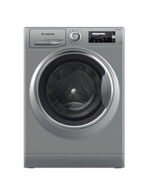Ariston 11 kg Front Load Washing Machine - NLLCD1165SC