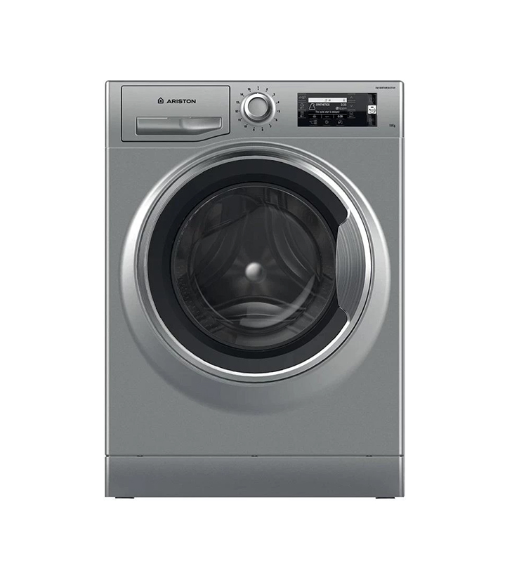 Ariston 11 kg Front Load Washing Machine - NLLCD1165SC