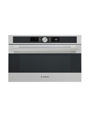 Ariston 31 L Built-In Microwave Oven - MD 554 IX A
