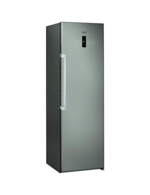 Ariston 363L Single Door Upright Refrigerator - SA8A2DXRFEX