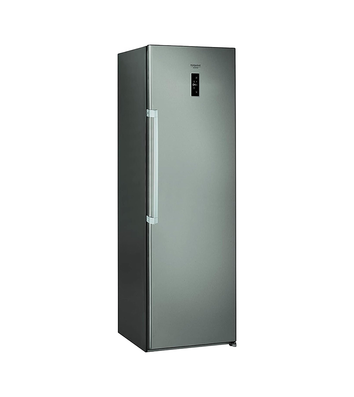 Ariston 363L Single Door Upright Refrigerator - SA8A2DXRFEX