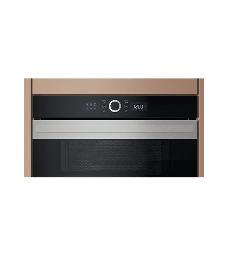 Ariston 40 L Built-In Microwave Oven - AMW 57D HM XA - Image 3