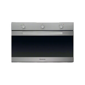 Ariston 60 cm Built-In Gas Oven - MHG 521 IX