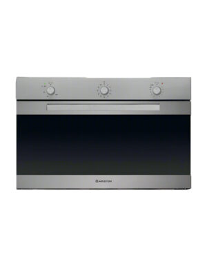 Ariston 60 cm Built-In Gas Oven - MHG 521 IX