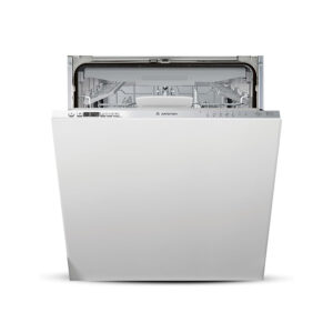 Ariston 60 cm Fully-Integrated Dishwasher - LIC3C26WF