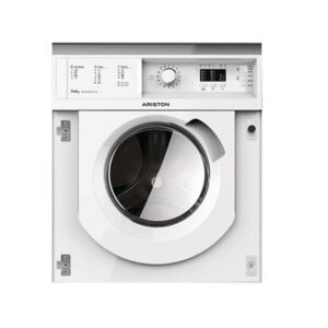 Ariston 7 kg / 5 kg Built-In Washer Dryer - BIWDHL75128