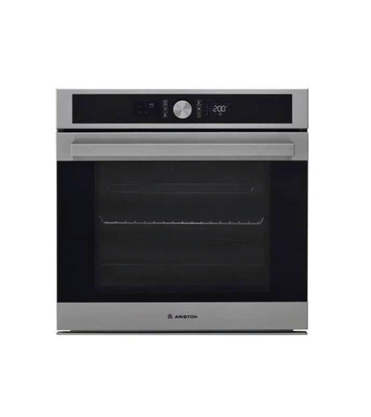 Ariston 71 L Built-In Electric Oven - F15851C IX HA