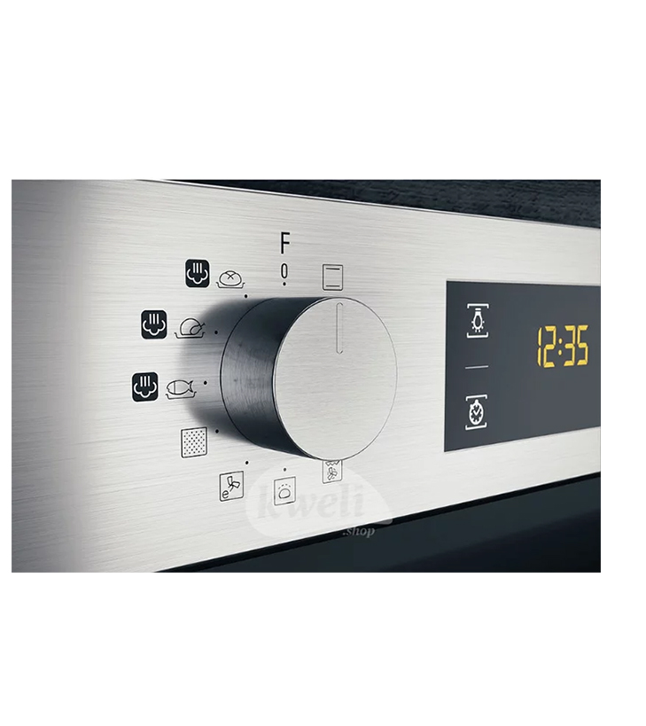 Ariston 71 L Built-In Electric Oven - FA3 841 HIX A - Image 2