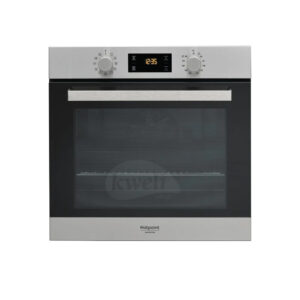 Ariston 71 L Built-In Electric Oven - FA3 841 HIX A