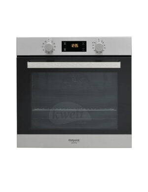 Ariston 71 L Built-In Electric Oven - FA3 841 HIX A