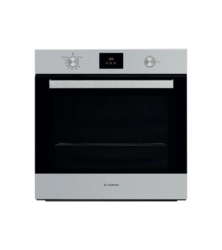 Ariston 75 L Built-In Gas Oven - FHYG 5GG X