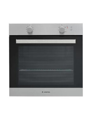 Ariston 75 L Built-In Gas Oven - GA3 124 IX AI