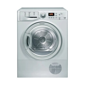 Ariston 9 kg Heat Pump Tumble Dryer - TCF97B6HIEX