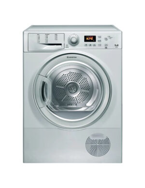Ariston 9 kg Heat Pump Tumble Dryer - TCF97B6HIEX