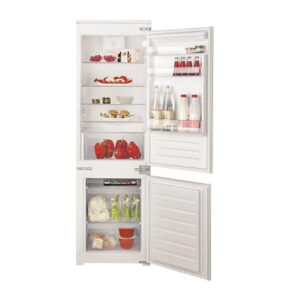 Ariston Built-In Fridge Freezer - BCB7030DEX