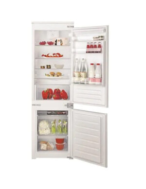 Ariston Built-In Fridge Freezer - BCB7030DEX