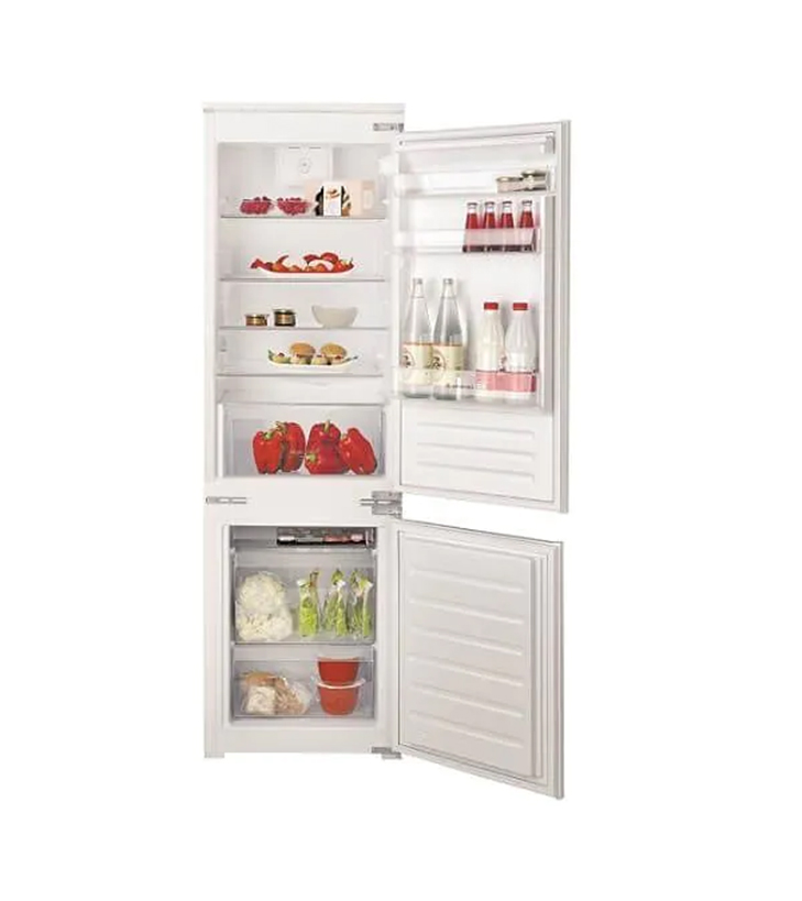 Ariston Built-In Fridge Freezer - BCB7030DEX