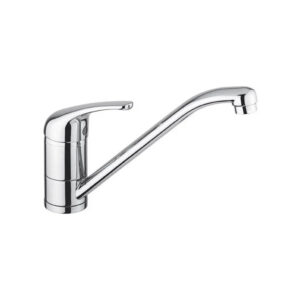 CM Tap Mixer with Swivel Spout - 9211MISCCRM