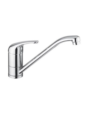 CM Tap Mixer with Swivel Spout - 9211MISCCRM