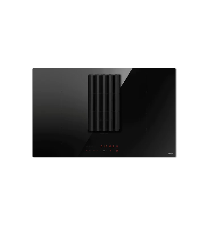 ELICA NIKOLATESLA PRIME S BL/F PO/83 HOOD