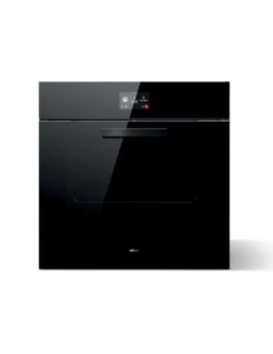 ELICA OVEN (VIRTUS MULTI 60 TFT BL)