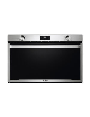 Elba Built-In Electric Oven - ELIO E91 MF