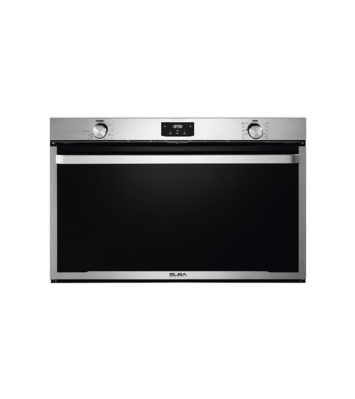 Elba Built-In Electric Oven - ELIO E91 MF