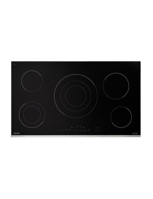 Elba Built-In Electric Vitro Ceramic Hob 90cm - EVC 906 XF