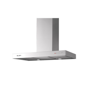 Elba Chimney Hood In Stainless Steel - ECH 1266 X