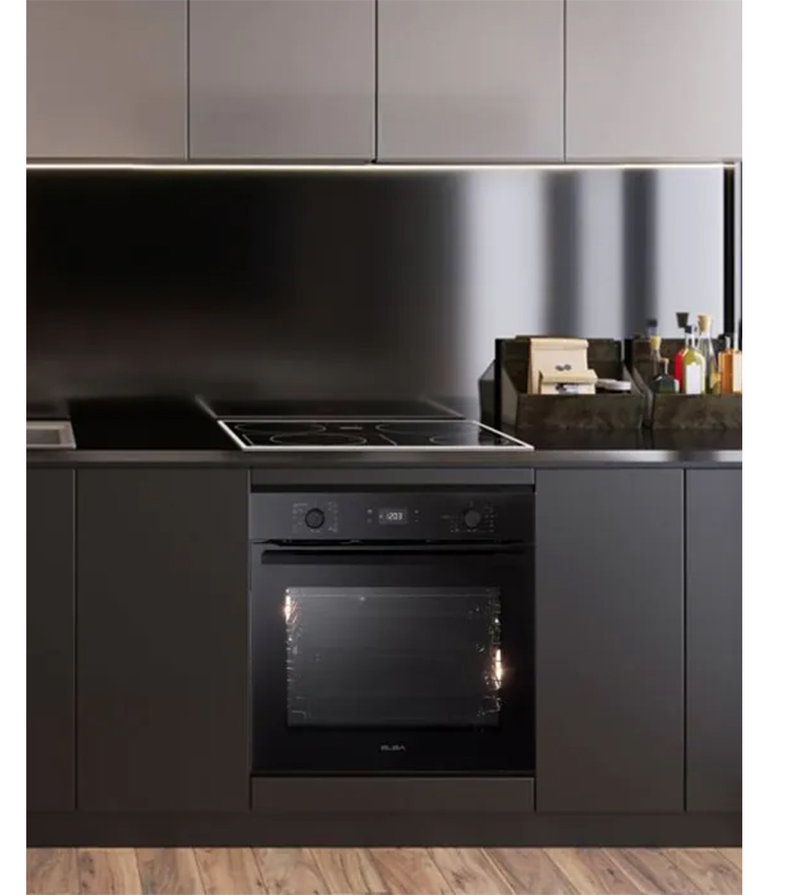 Elba Electric Multifunction Oven - EL 11 XLFB 300 RF - Image 2