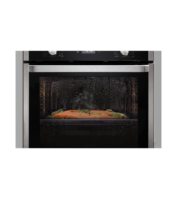 Elba Electric multifunction oven - EL 10 XLX 300 - Image 2
