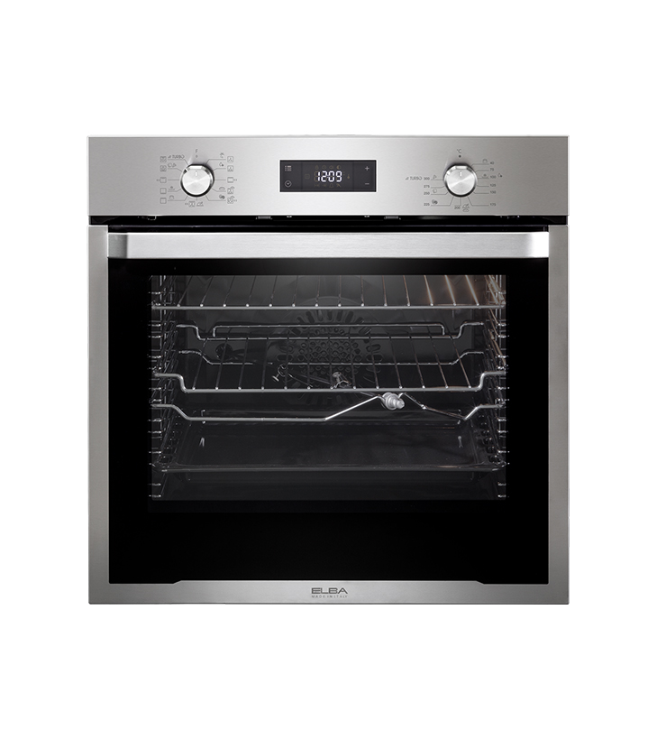 Elba Electric multifunction oven - EL 10 XLX 300