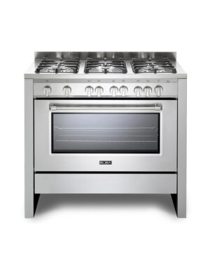 Elba Excellence 100cm Gas Freestanding Cooker - EX 106 FG