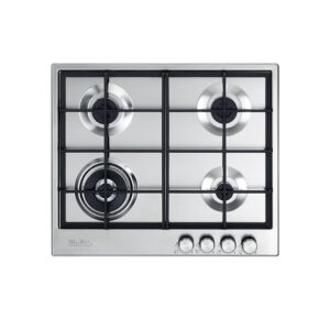 Elba Gas Hob 60 cm - ELIO 65-445