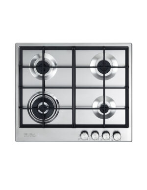 Elba Gas Hob 60 cm - ELIO 65-445