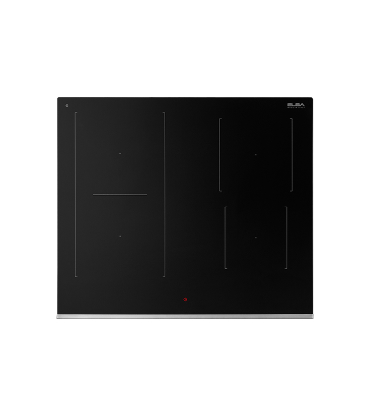 Elba Induction Hob - EIN 602 XF