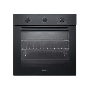 Elba Static Gas Oven - E 5 XLB G