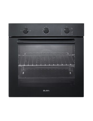 Elba Static Gas Oven - E 5 XLB G