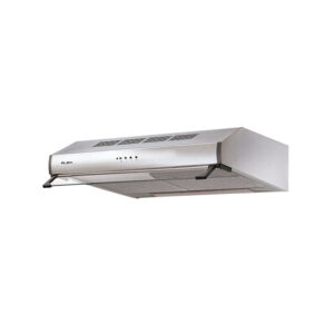 Elba Under Cabinet 90 CM Hood In Stainless Steel - ECH952X