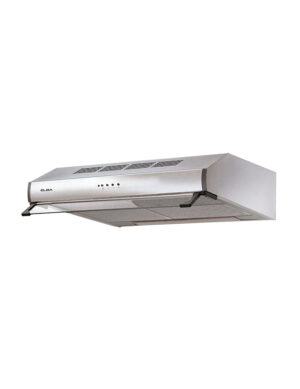 Elba Under Cabinet 90 CM Hood In Stainless Steel - ECH952X