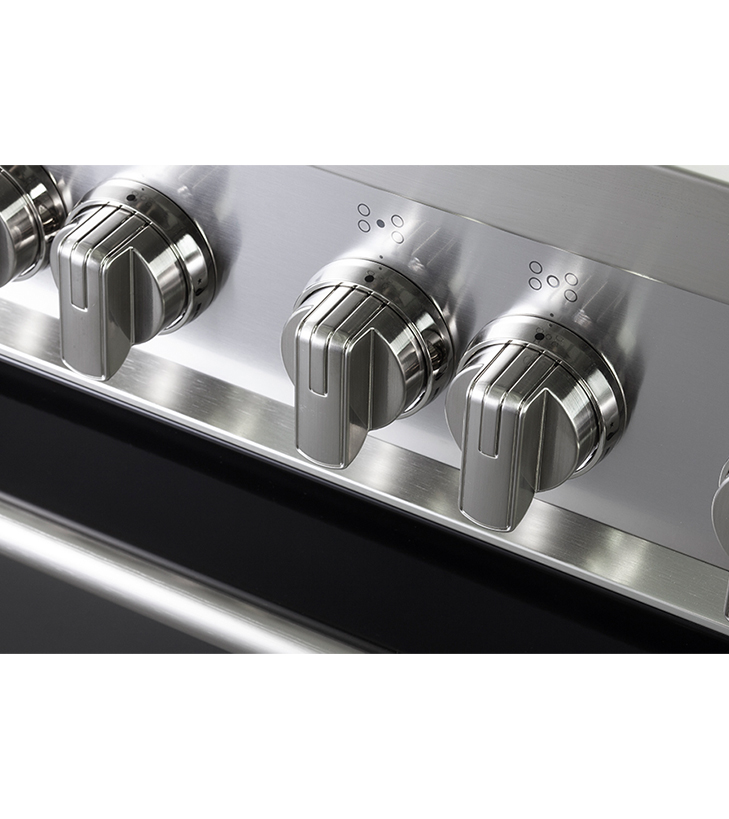 Elba Excellence single cavity induction freestanding cooker - EX965IM - Image 2