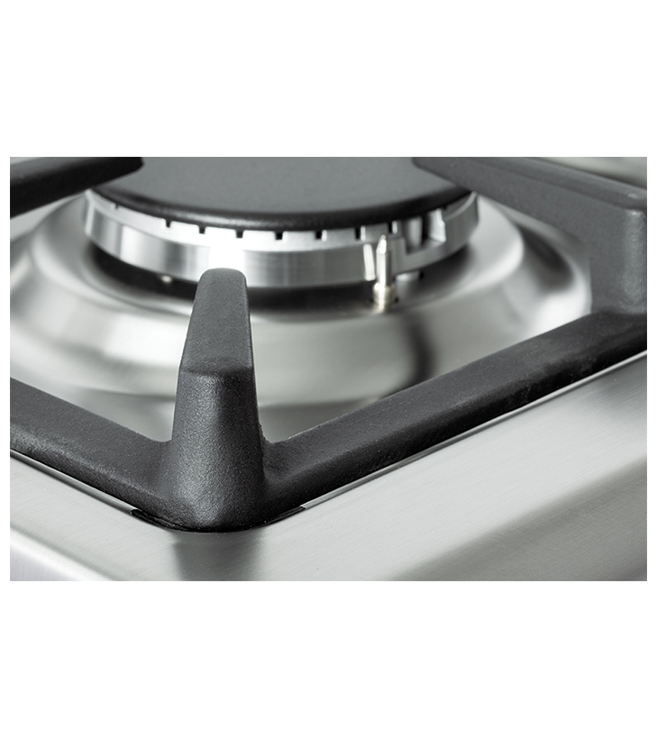 Elba Vintage Single Cavity Gas Cooker VB 965 FG - Image 3