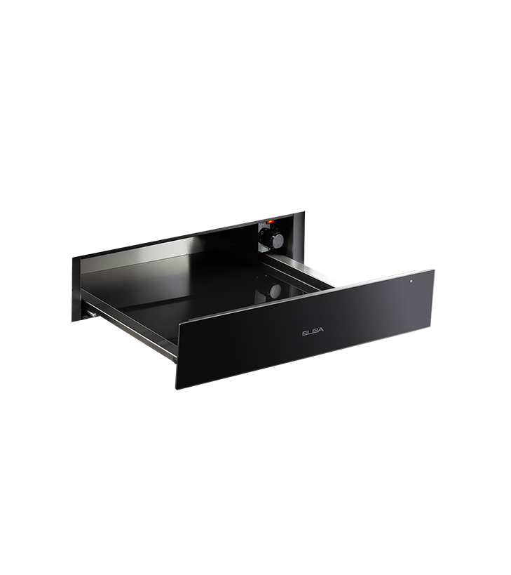 Elba Warming Drawer – EL 14B DW - Image 3