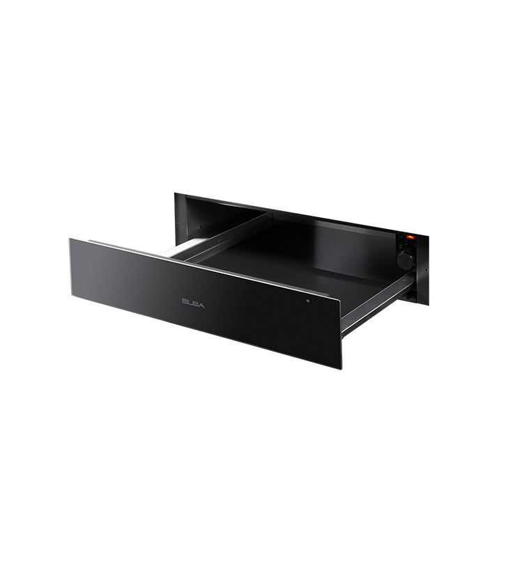 Elba Warming Drawer – EL 14B DW - Image 2