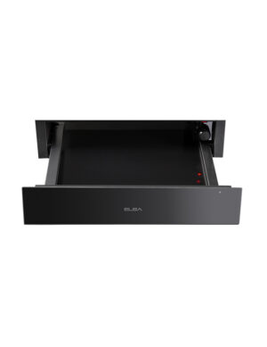 Elba Warming Drawer – EL 14B DW
