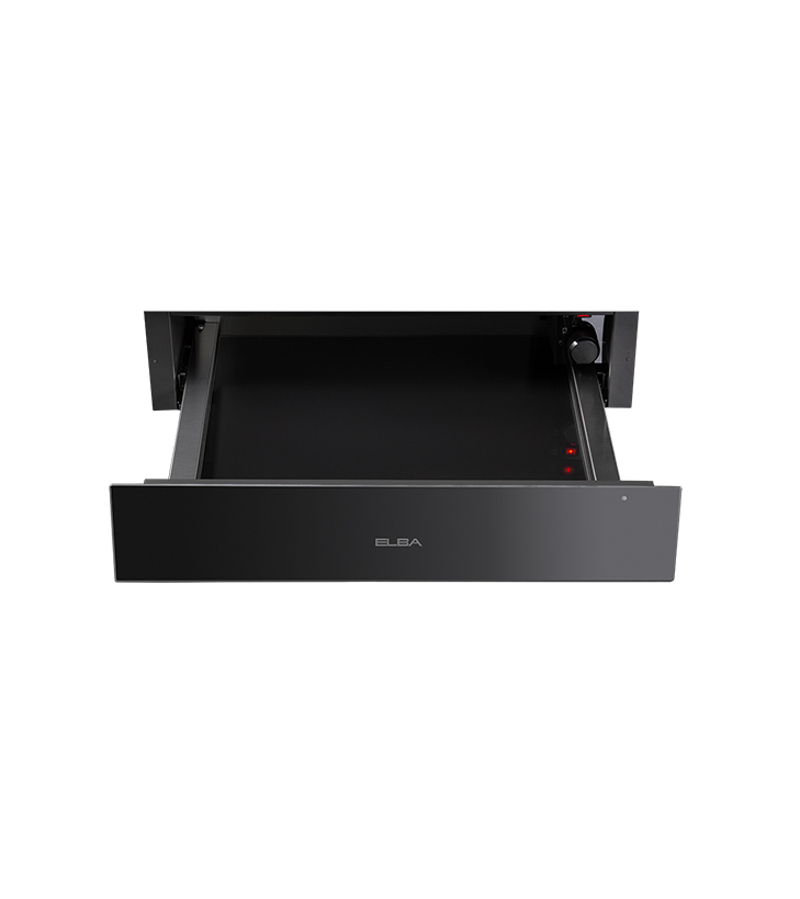 Elba Warming Drawer – EL 14B DW