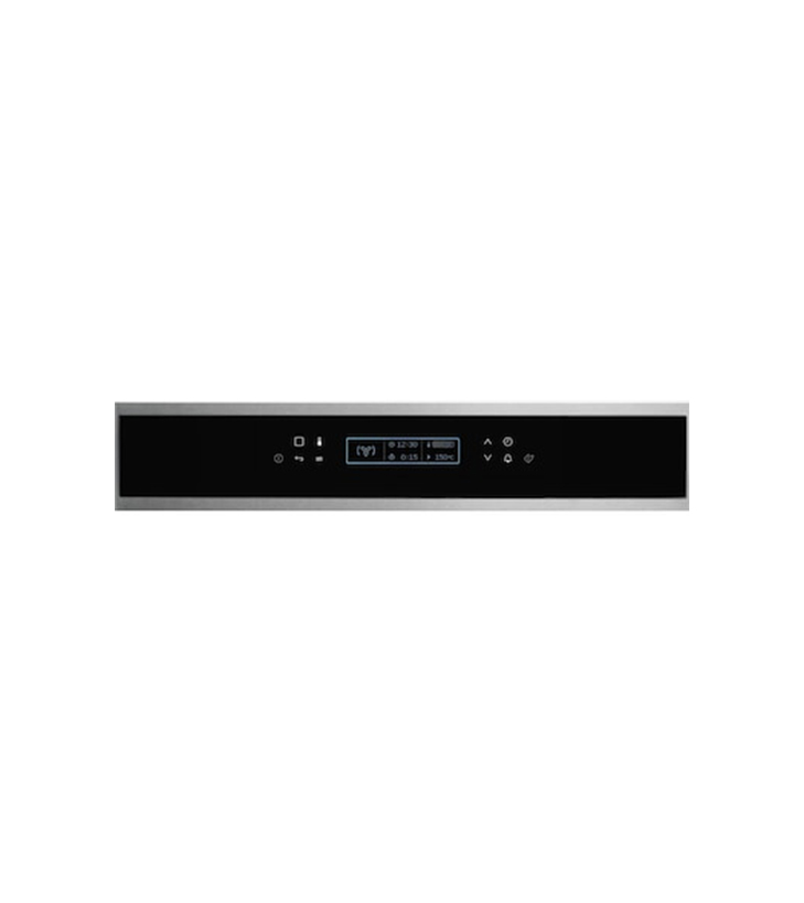 Electrolux 43L built-in multi-function oven - KVLBE00X - Image 2