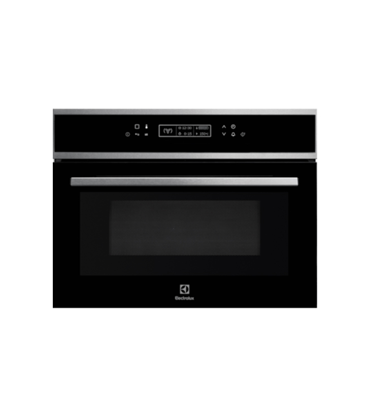 Electrolux 43L built-in multi-function oven - KVLBE00X